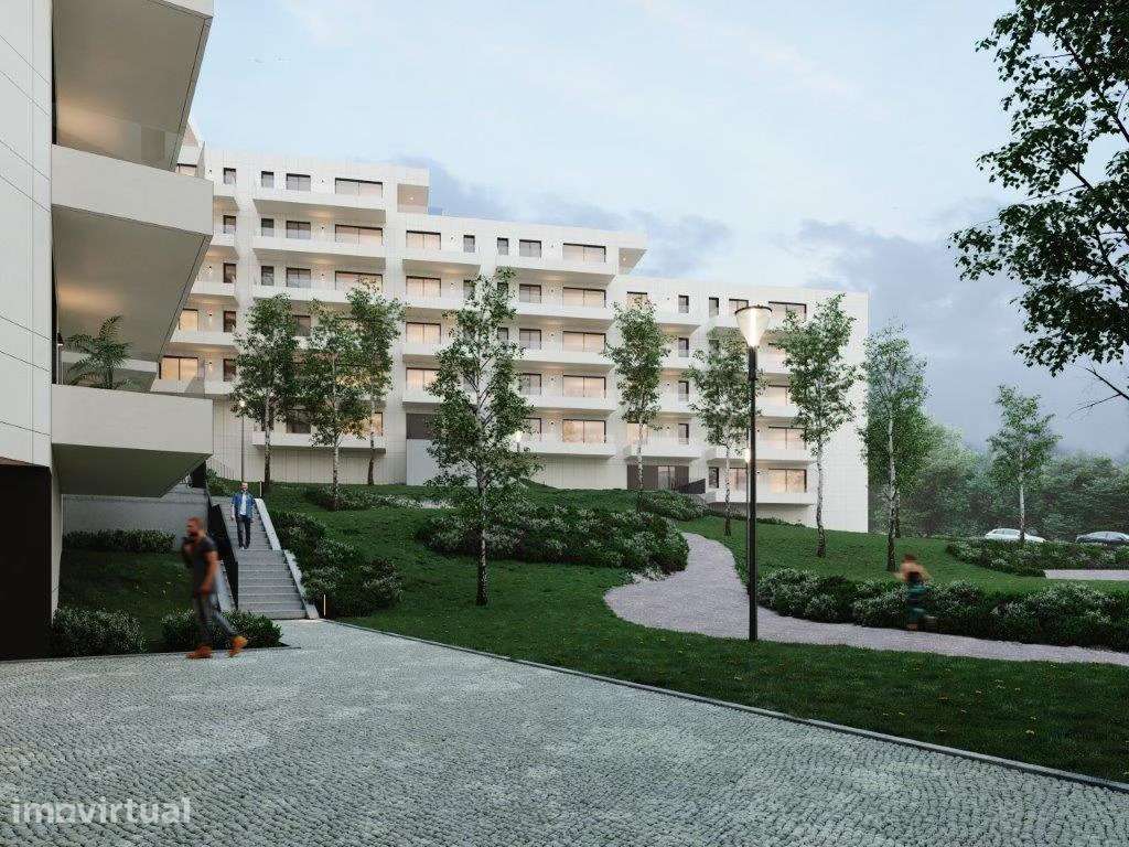 Apartamento T1 Venda em Lordelo do Ouro e Massarelos,Porto - Grande imagem: 5/14