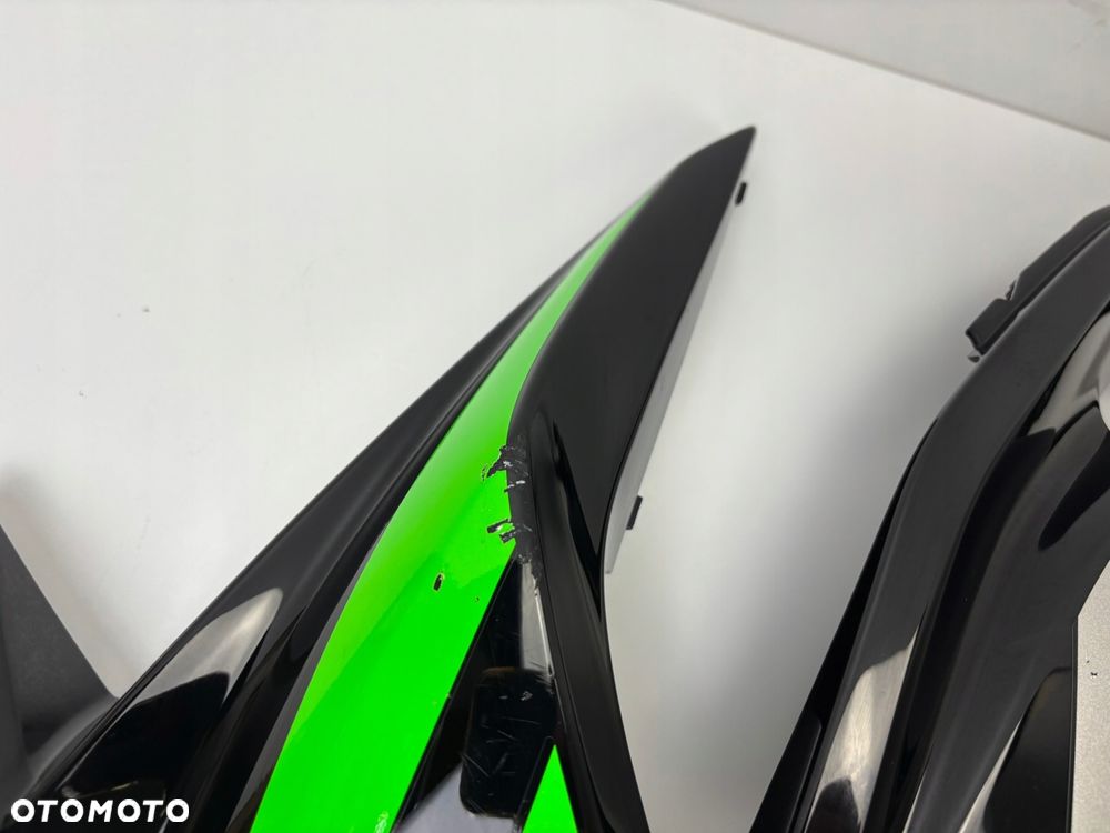 Lewa boczna owiewka bok Kawasaki Ninja 650 2020+ Oryginał - 7