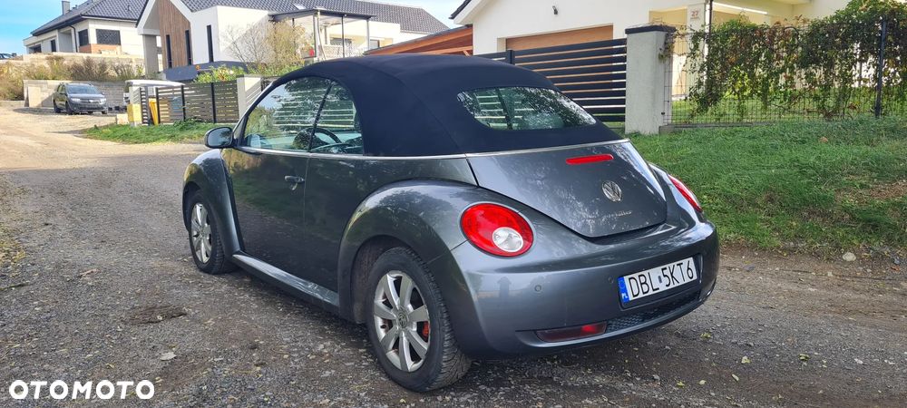 Volkswagen New Beetle 1.9 TDI - 15