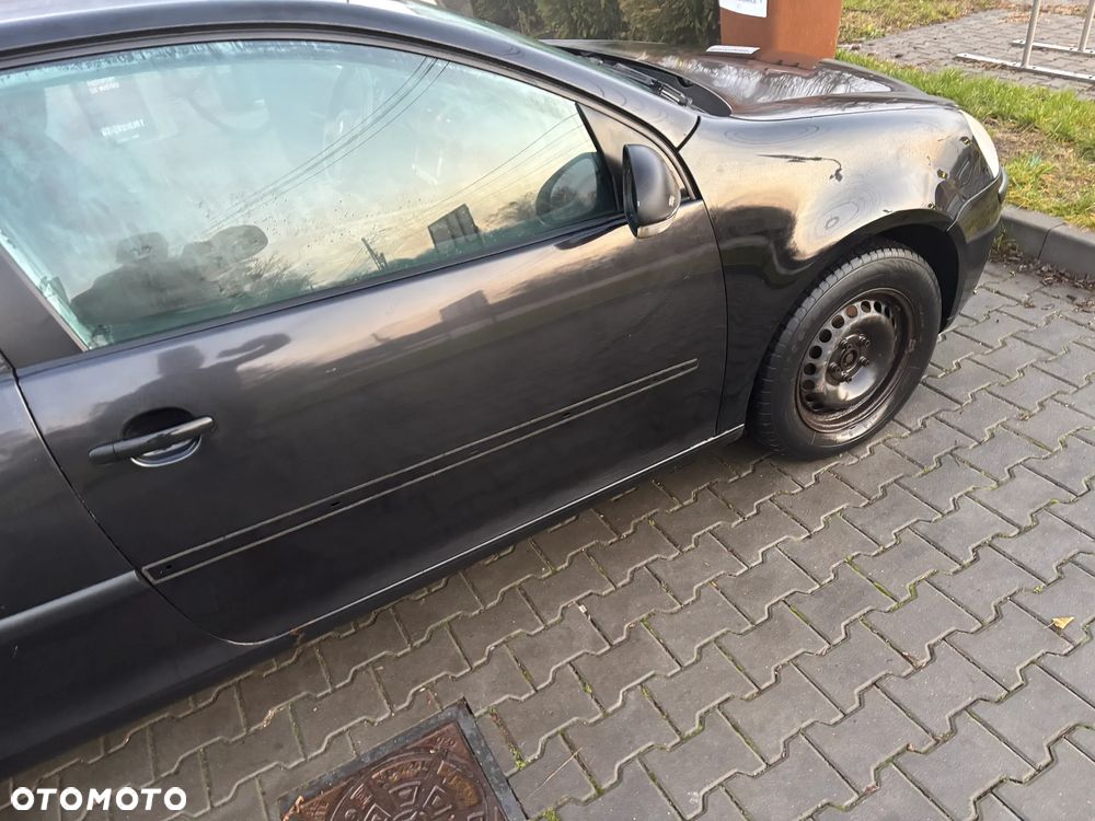 Volkswagen Golf 1.6 Edition - 1