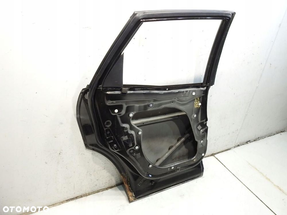 DRZWI LEWY TYŁ MAZDA CX-7 - 8