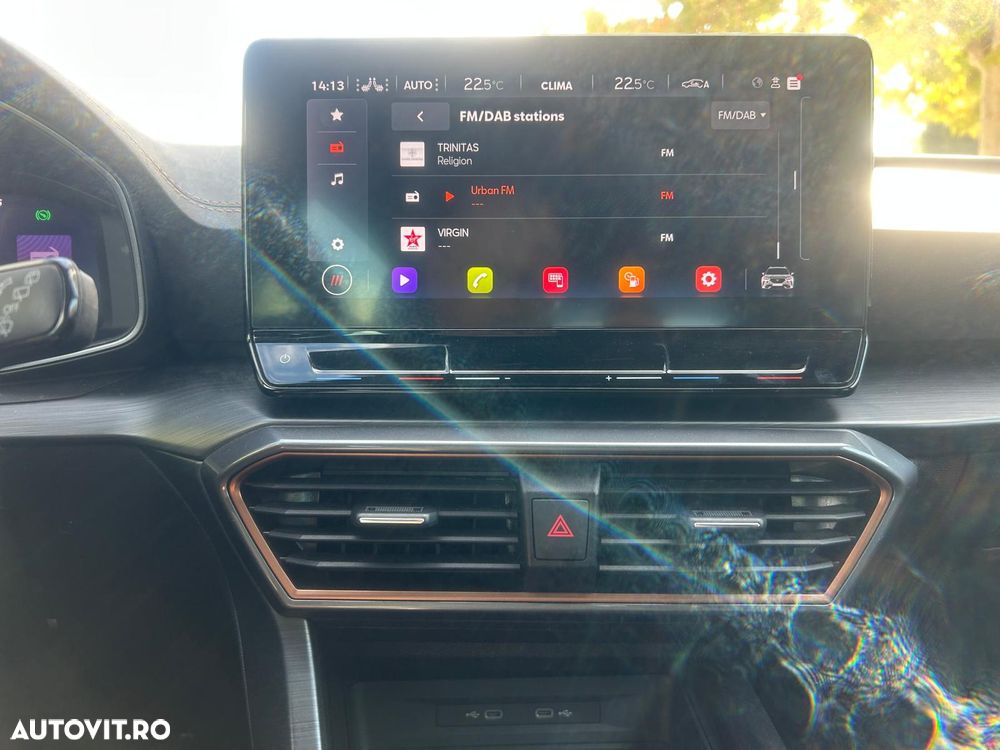 Cupra Formentor 1.5 TSI DSG - 36