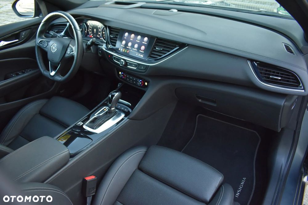 Opel Insignia 2.0 CDTI GS Line S&S - 16