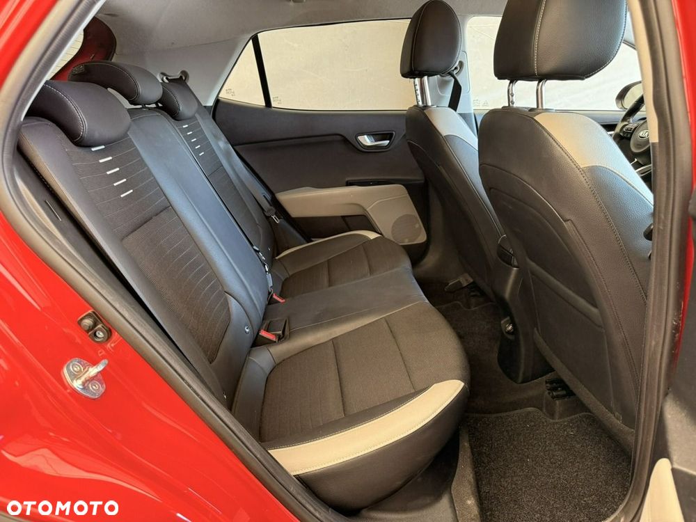 Kia Stonic 1.0 T-GDI OPF Mild Hybrid Spirit - 13