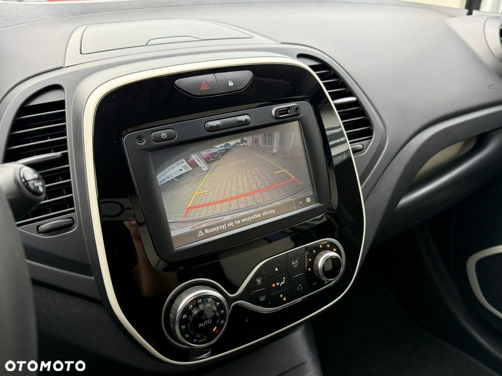 Renault Captur ENERGY TCe 120 Intens - 19