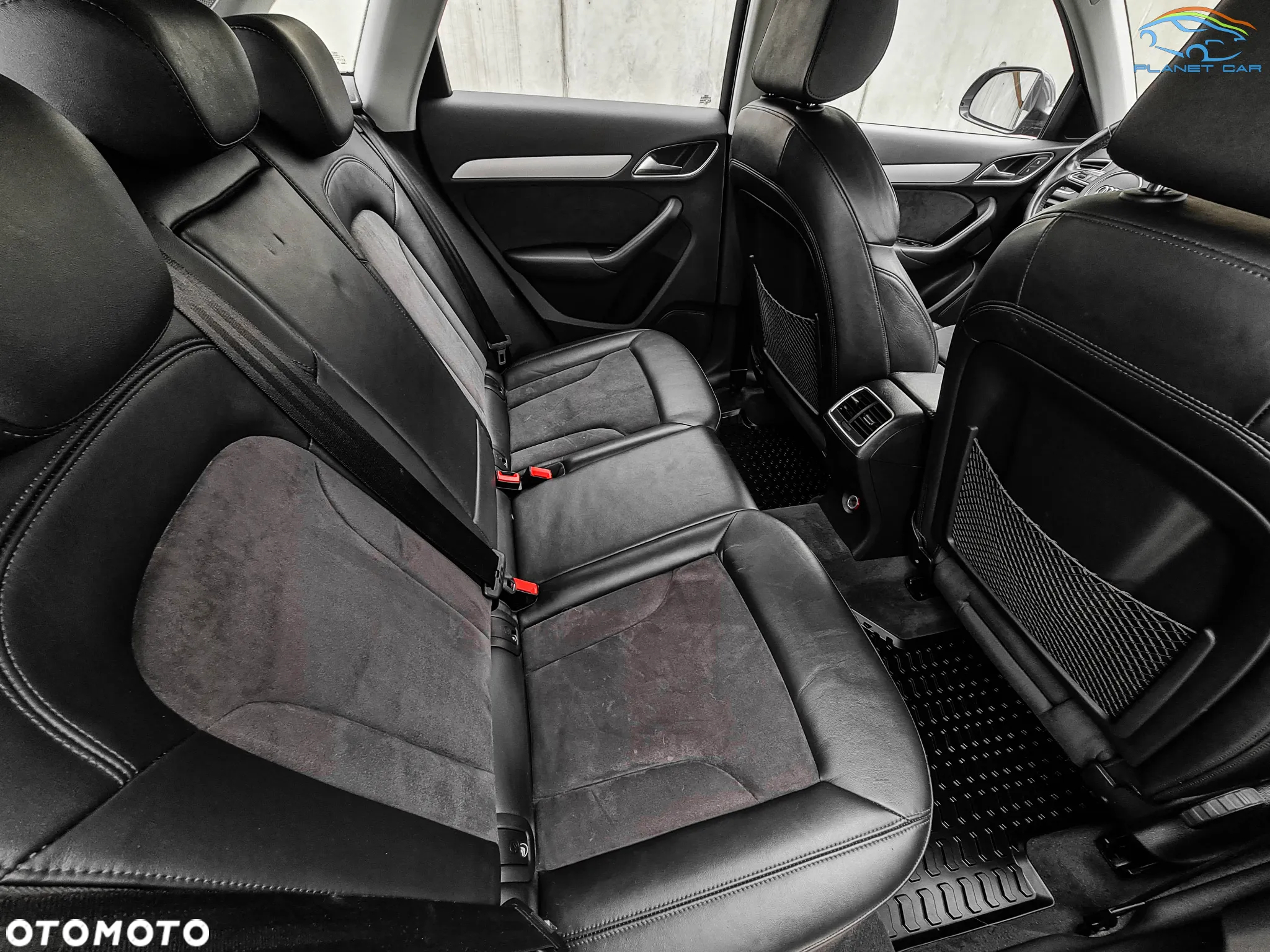 Audi Q3 2.0 TDI Quattro S tronic - 20