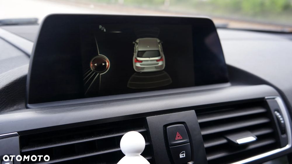 BMW Seria 1 116d EfficientDynamics Edition Sport Line - 11