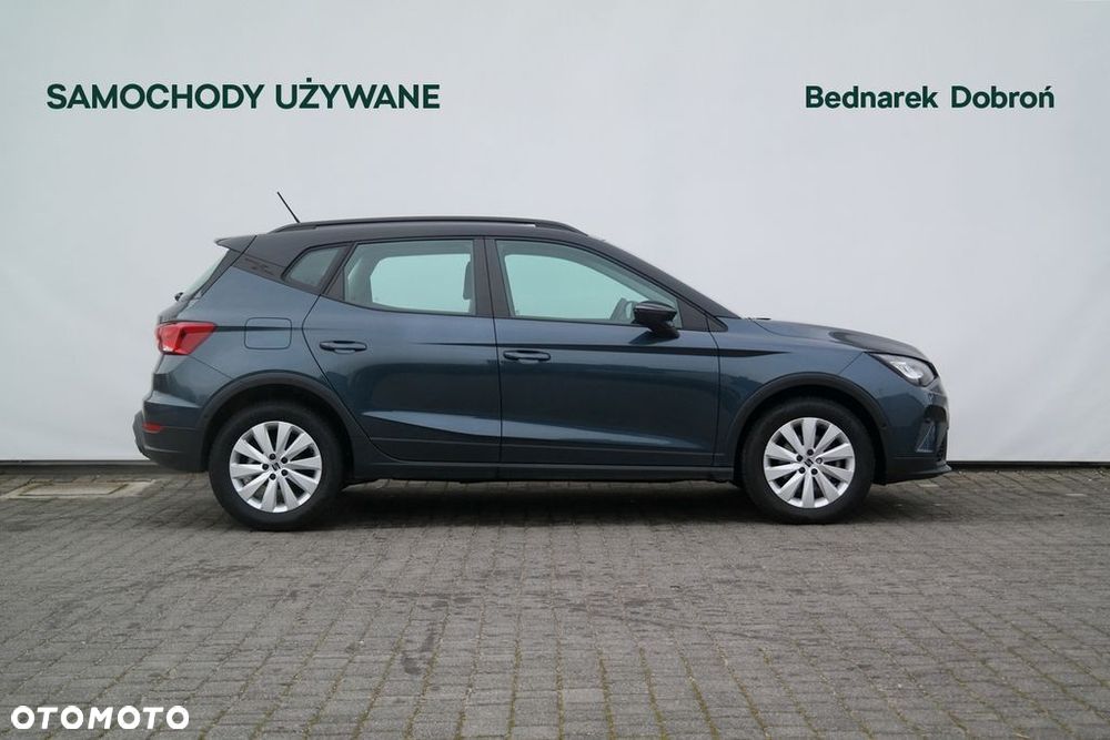 Seat Arona 1.0 TSI Style S&S DSG - 4