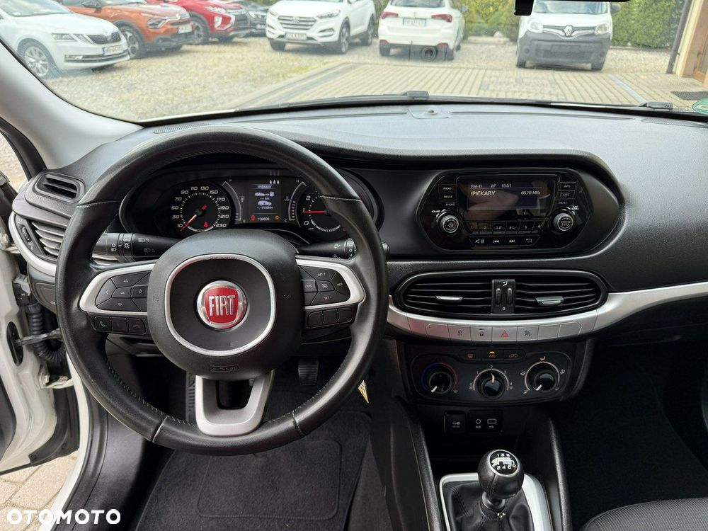 Fiat Tipo 1.4 16v Pop - 14