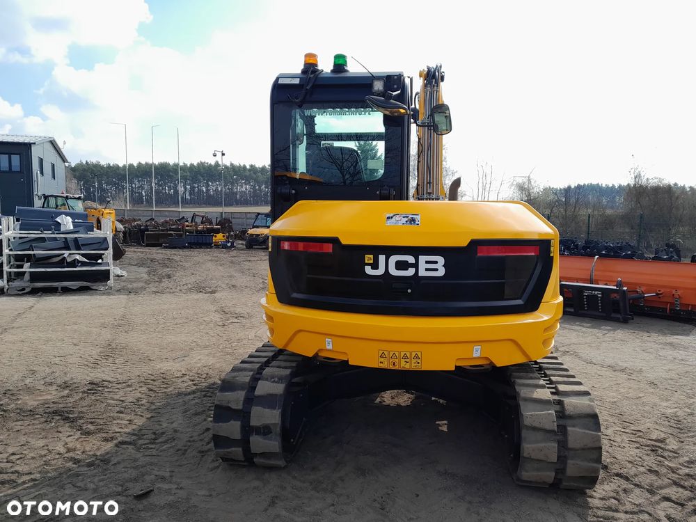 JCB 86C-2 - 6