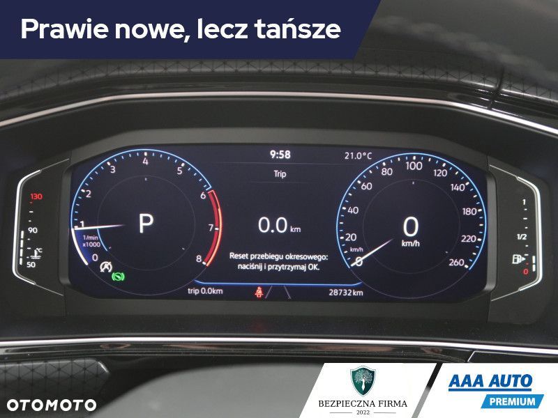 Volkswagen T-Cross - 13