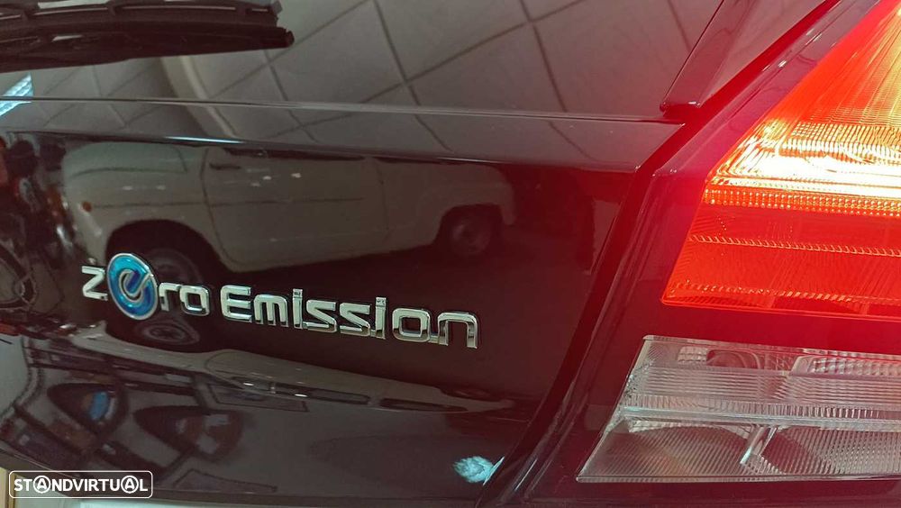 Nissan Leaf N-Connecta - 3