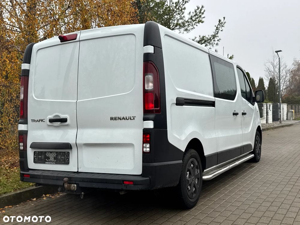 Renault TRAFIC - 3