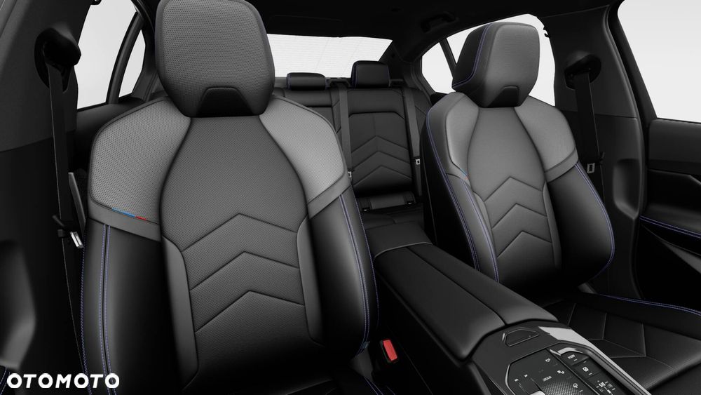 BMW Seria 5 520d mHEV M Sport - 14