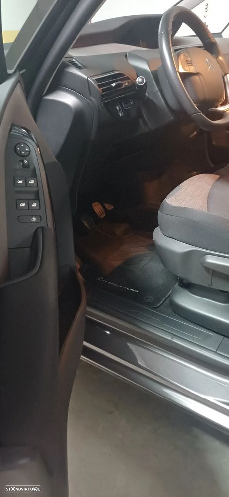 Citroën C4 Picasso 1.6 BlueHDi Feel J16 - 15