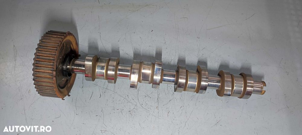 Ax cu came volkswagen cod motor AVF - 2