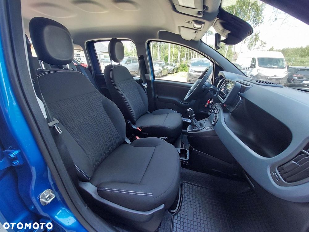 Fiat Panda - 10