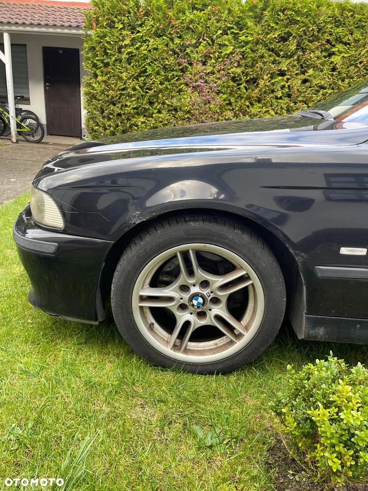 BMW Seria 5 530i - 14