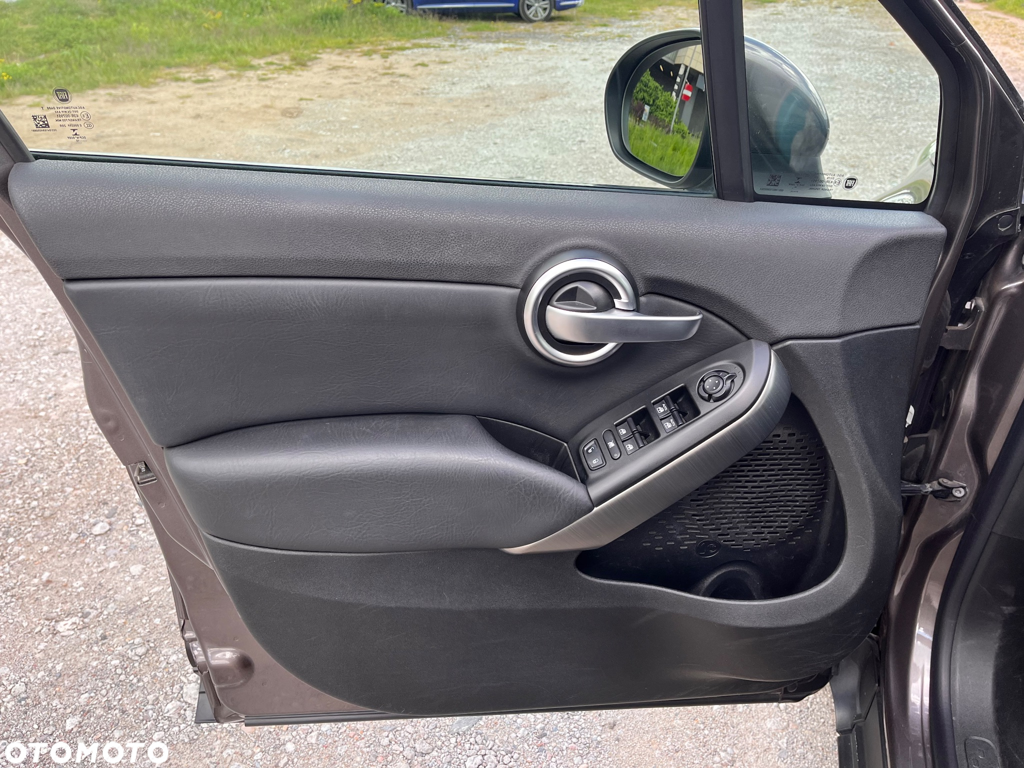 Fiat 500X 1.4 Multiair 4x2 S&S Cross - 20