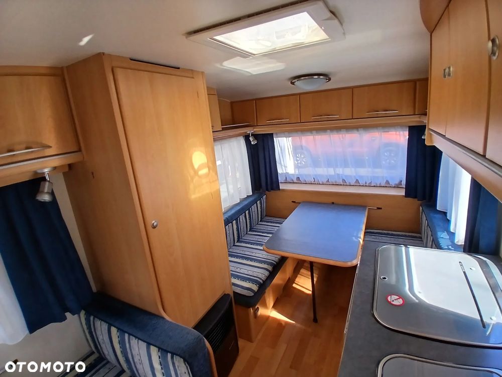 Adria Altea 390 Ds - 9