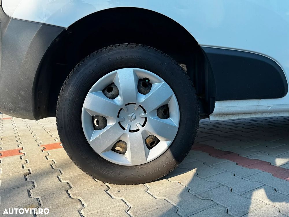 Renault Kangoo - 24