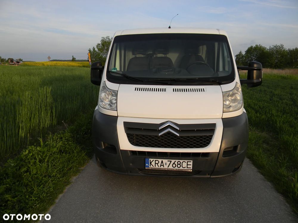 Citroën Jumper - 9