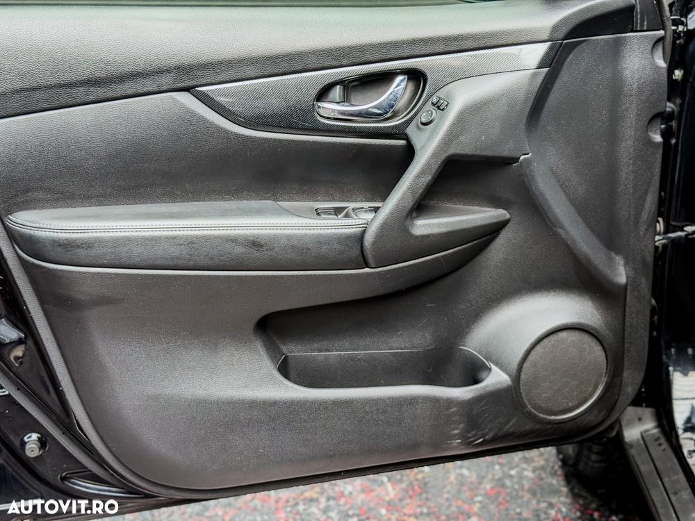 Nissan X-Trail 1.6L dCI Start/Stop XTRONIC Tekna - 31