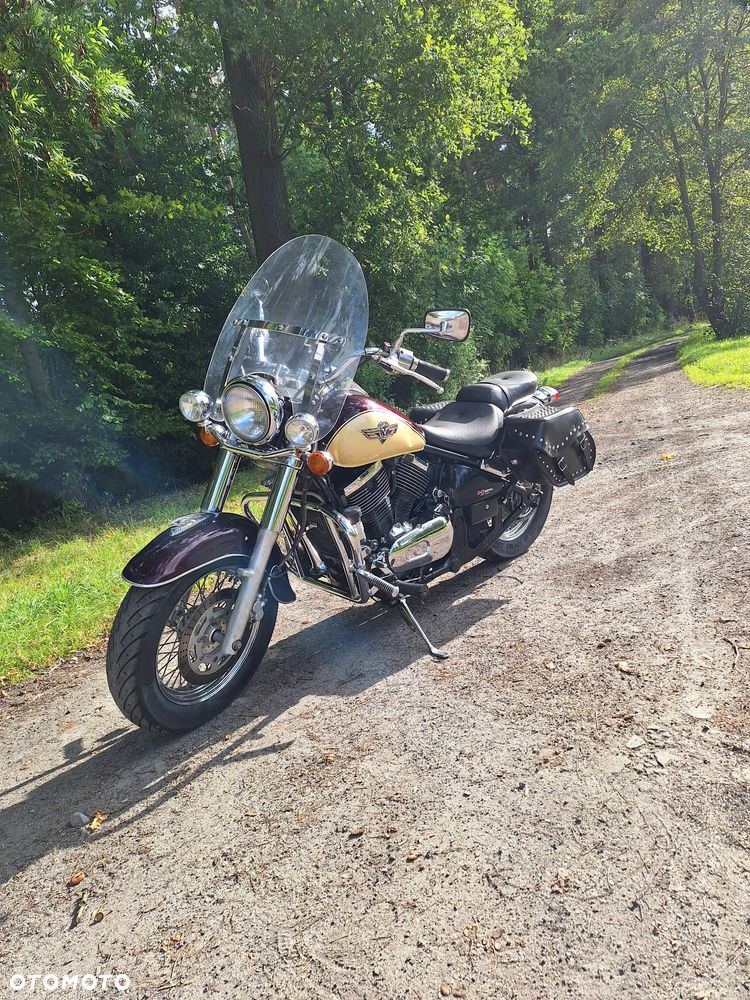 Kawasaki VN - 3