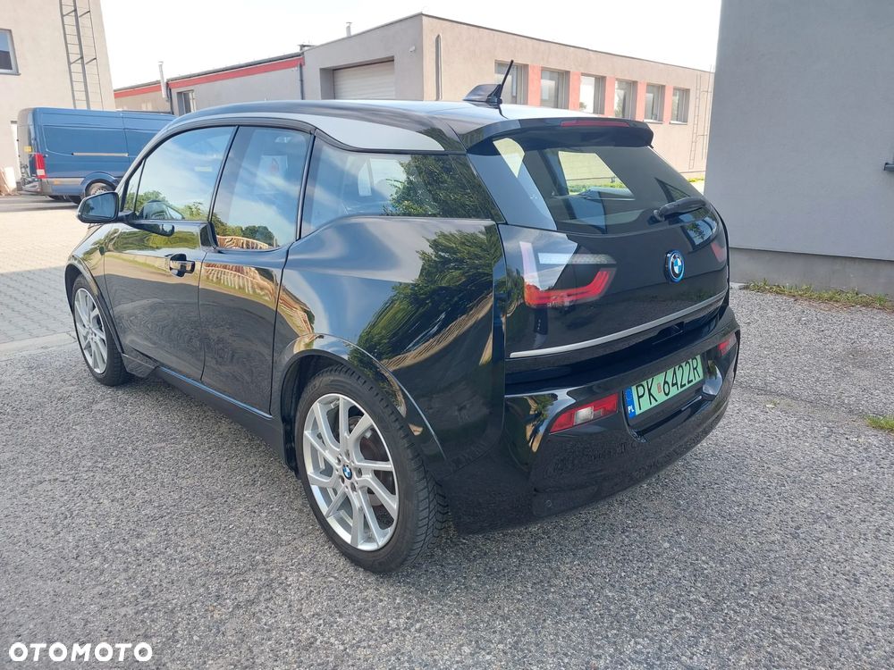 BMW i3 120 Ah - 6