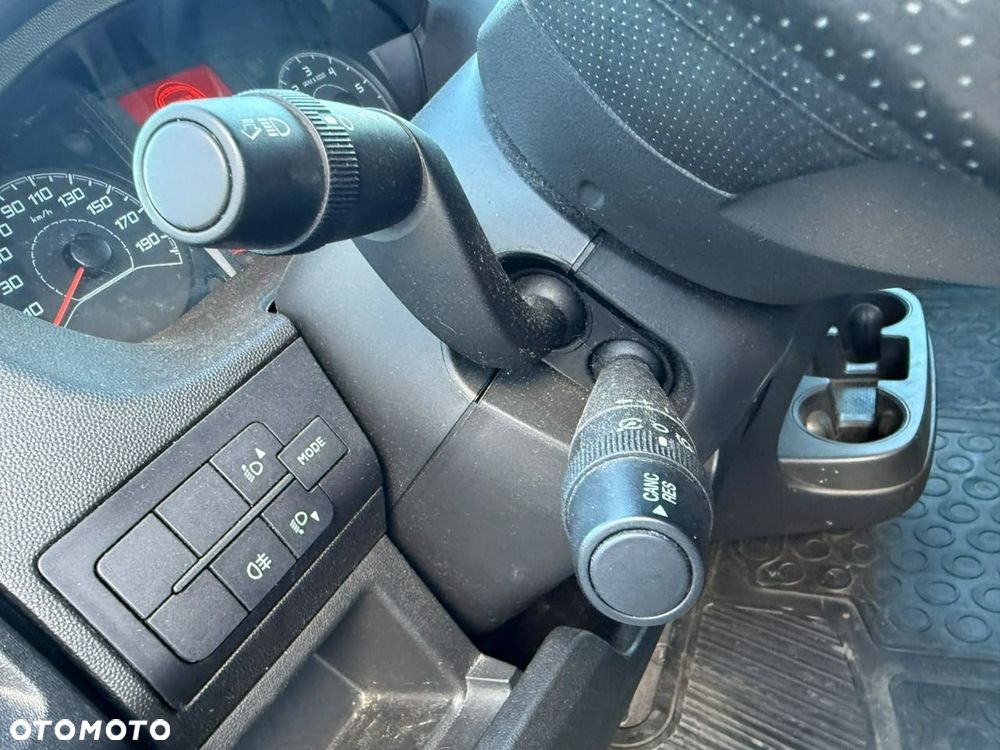 Fiat Ducato - 14
