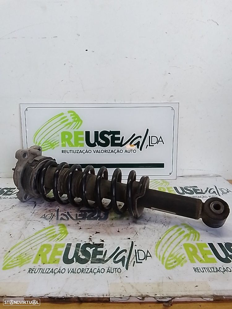 Suspensão Trás Dto Alfa Romeo 159 Sportwagon (939_) - 1