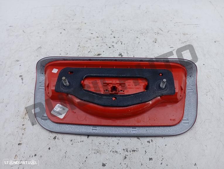 Farolim 3º Stop 26590bv80a Nissan Juke I (f15) [2010_2019] 1.5 - 2