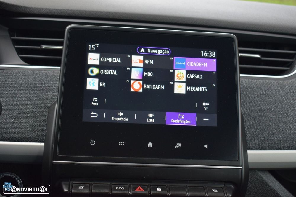 Renault Zoe (c/ Bateria) E-Tech EV50 Evolution - 31