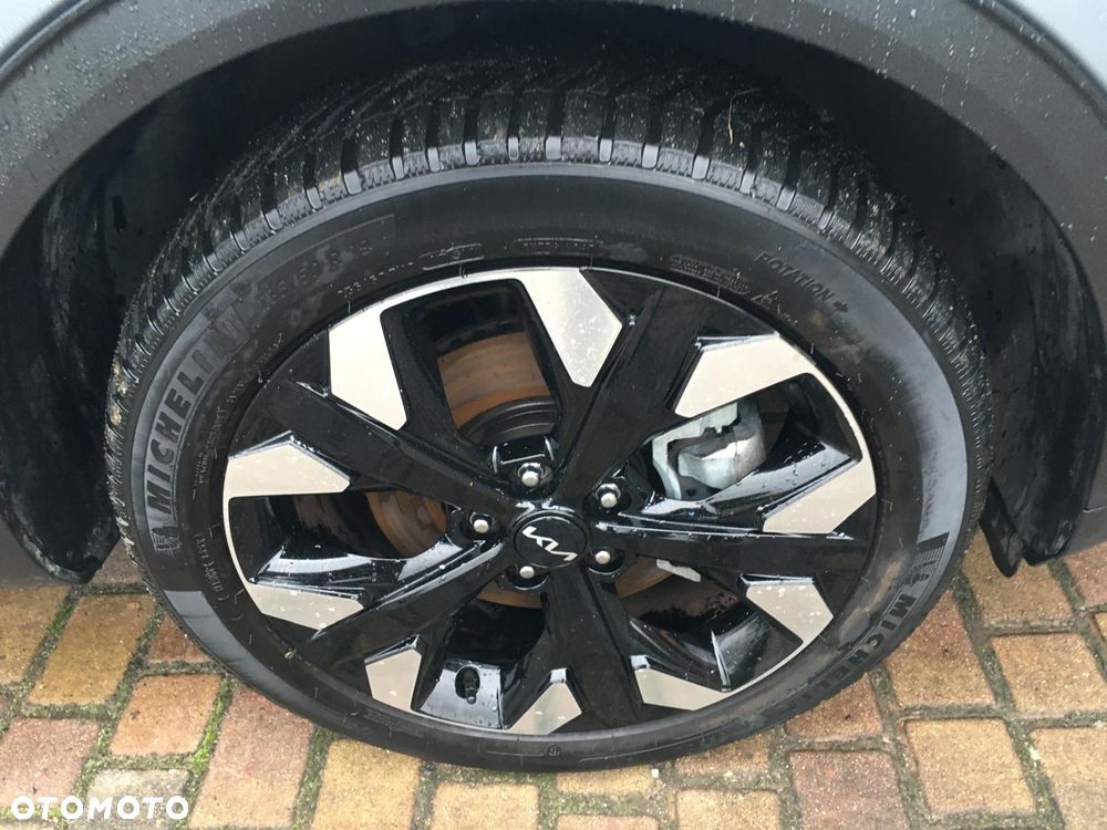 Kia Sportage 1.6 T-GDI PHEV Business Line 4WD - 27