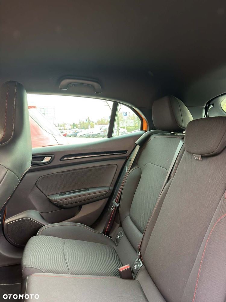 Renault Megane 1.8 TCe FAP R.S EDC - 11