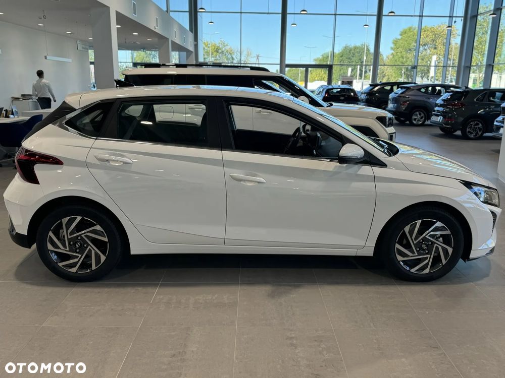 Hyundai i20 1.2 Modern - 3