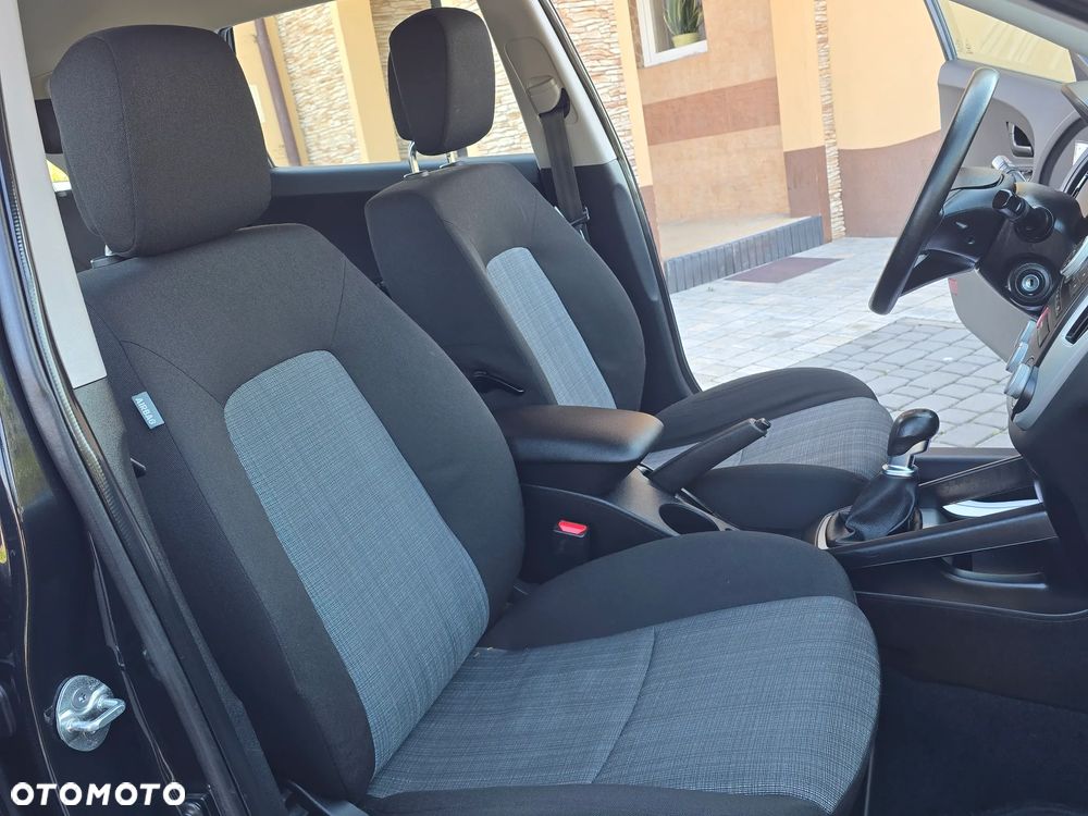 Kia Ceed 1.4 CVVT Edition 7 - 30