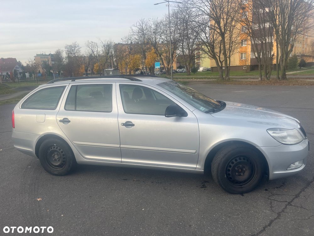 Skoda Octavia 1.6 TDI Elegance - 2
