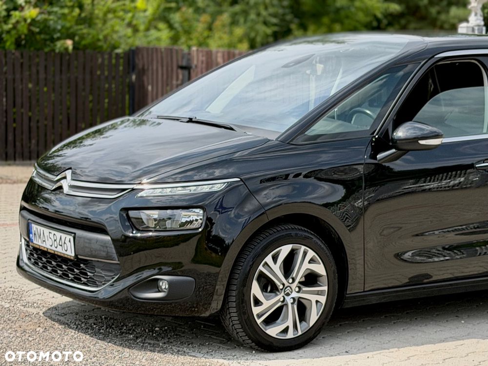 Citroën C4 Picasso BlueHDi 150 EAT6 Exclusive - 31