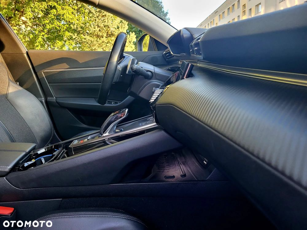 Peugeot 508 1.5 BlueHDi Allure S&S EAT8 - 21