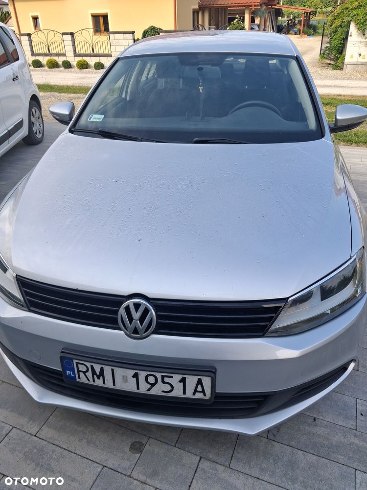 Volkswagen Jetta 1.6 TDI BMT Comfortline - 2