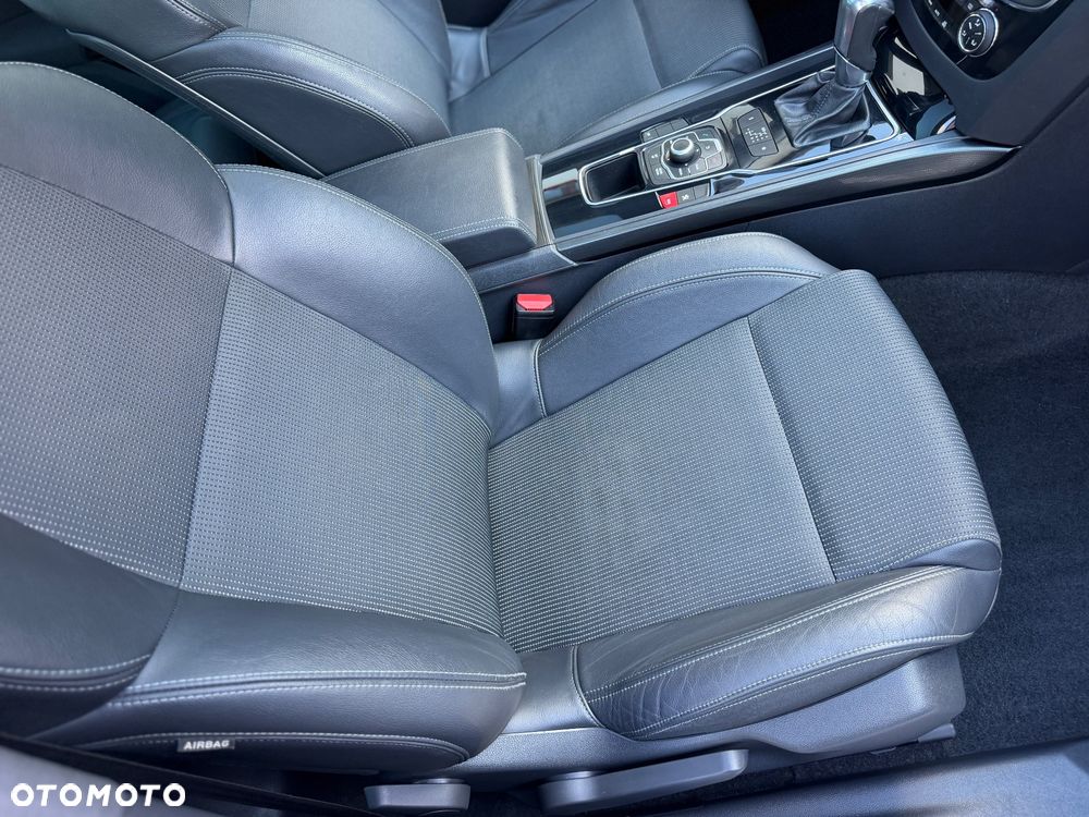 Peugeot 508 2.0 HDi Allure - 28