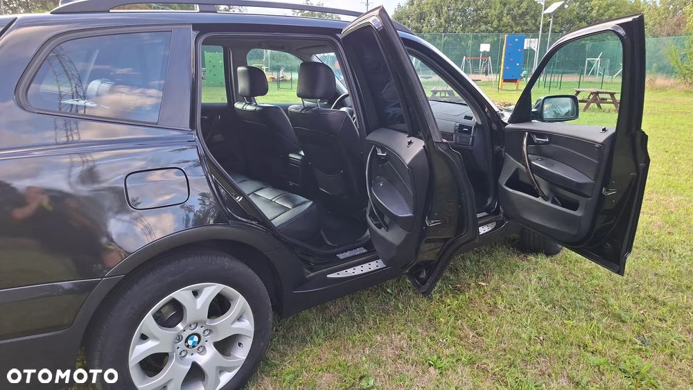 BMW X3 - 15