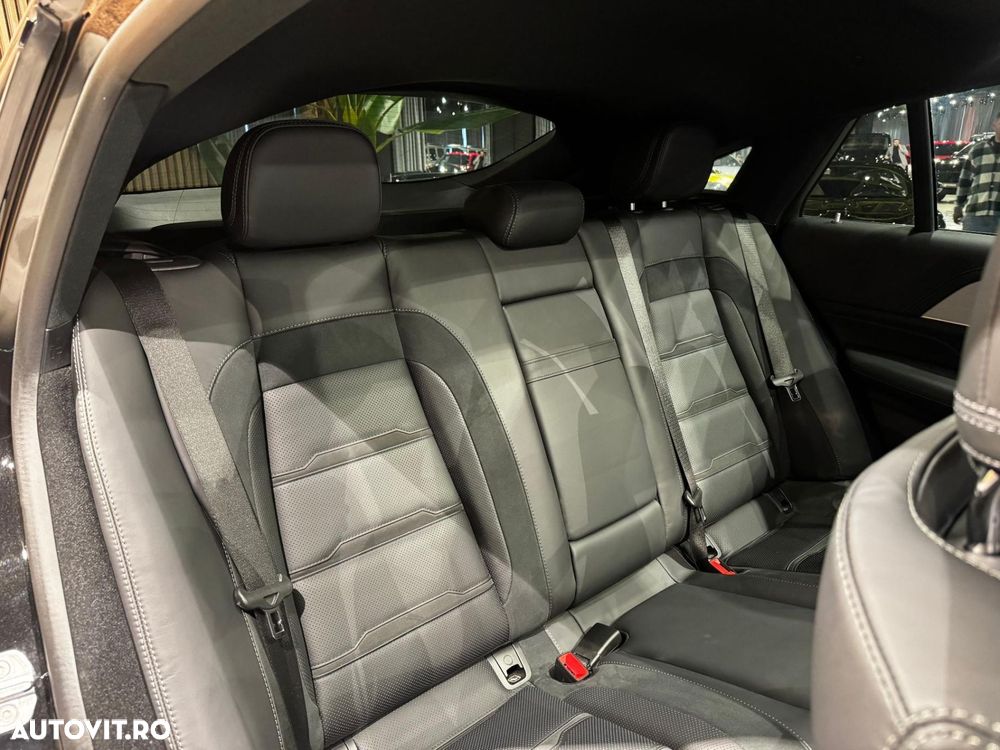 Mercedes-Benz GLE Coupe AMG 53 MHEV 4MATIC+ - 19