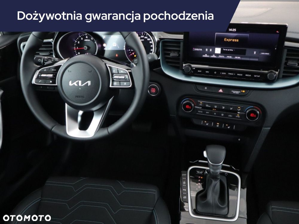 Kia XCeed - 9