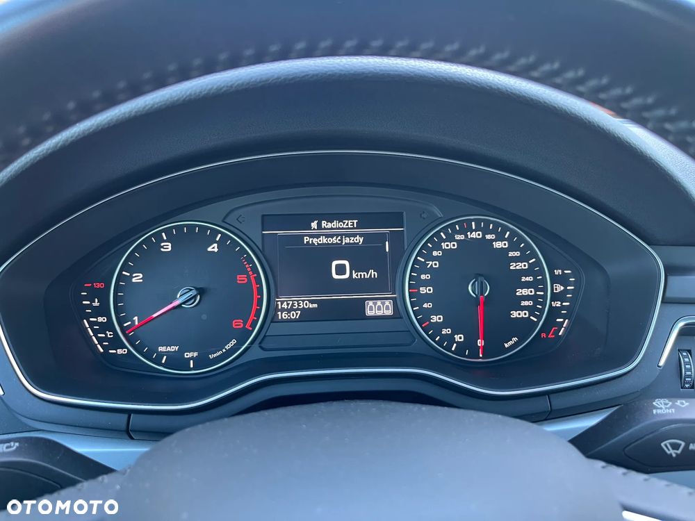 Audi A4 Avant - 17