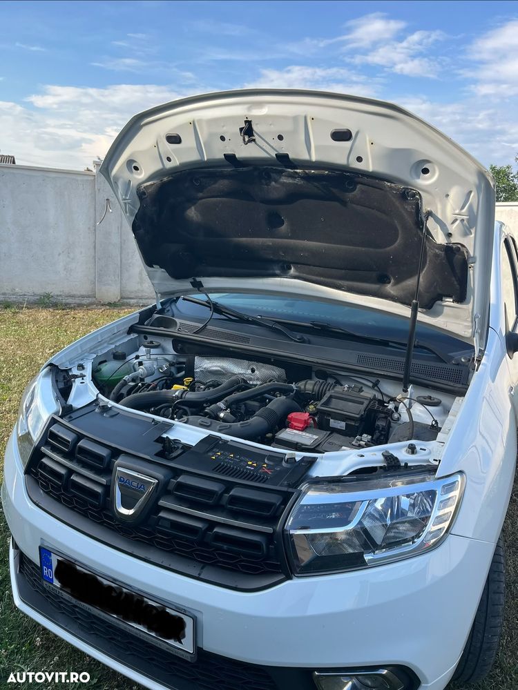 Dacia Logan 0.9 TCe Laureate - 15