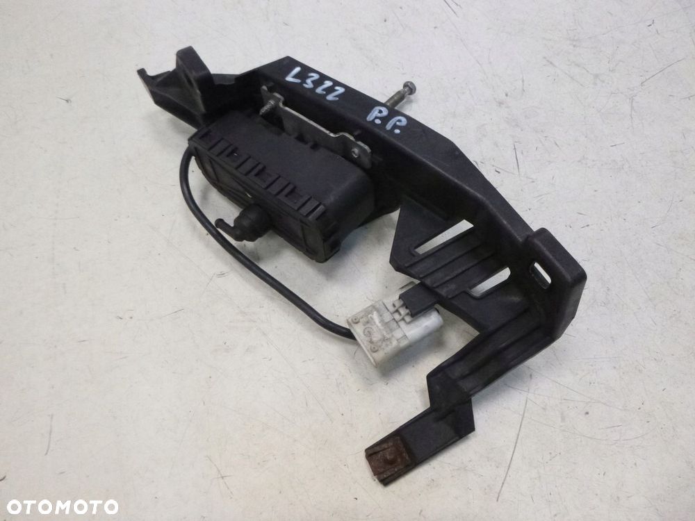 RANGE ROVER VOGUE MECHANIZM SILNIK WYCIERACZEK - 4