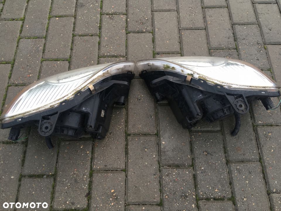 KIA RIO II LAMPA PRAWA PRZÓD ORYGINAŁ EUROPA - 4