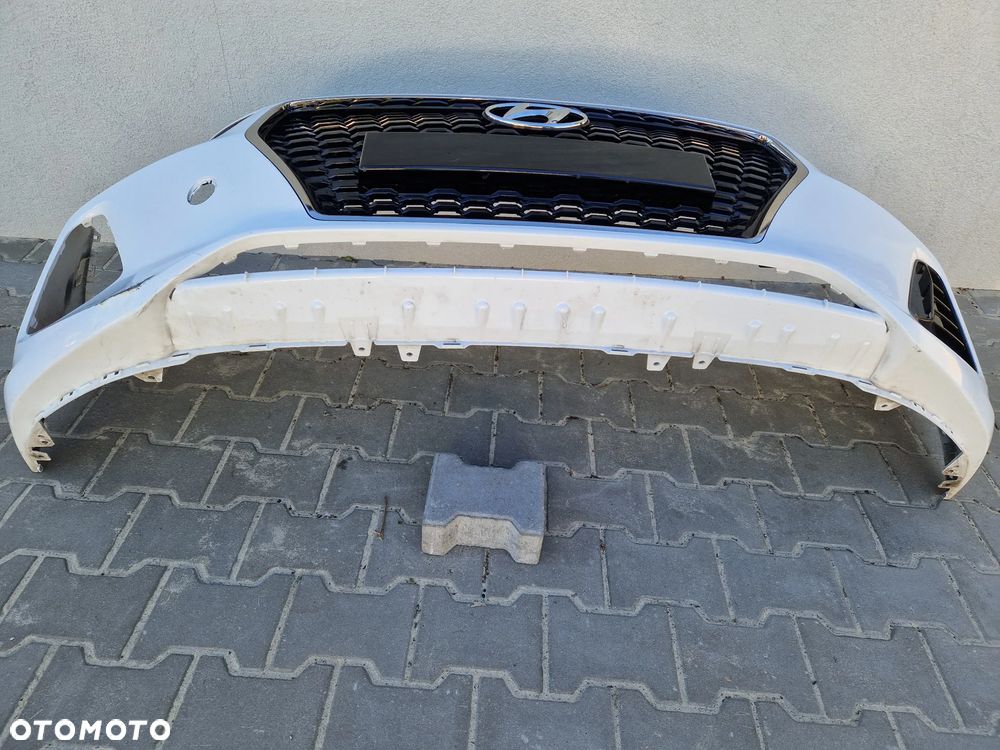 Zderzak Hyundai I30 2017 - III - 8